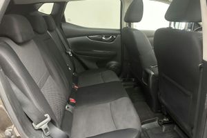Nissan Qashqai bild 8
