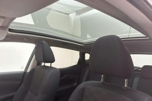 Nissan Qashqai bild 13