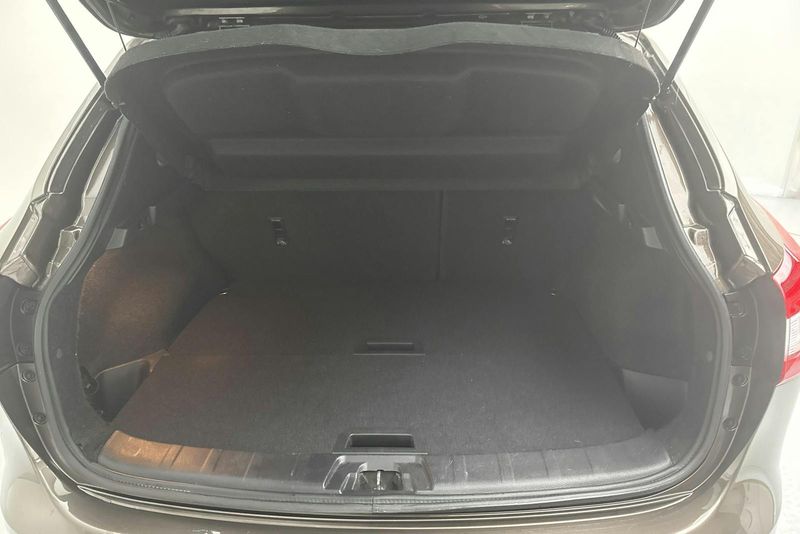 Nissan Qashqai bild 9