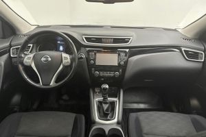 Nissan Qashqai bild 6