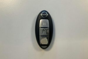 Nissan Qashqai bild 15
