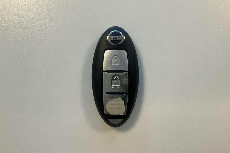 Nissan Qashqai bild 15