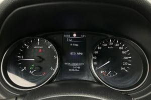 Nissan Qashqai bild 10