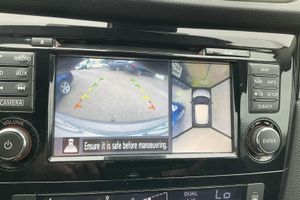 Nissan Qashqai bild 11