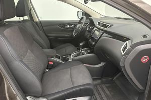 Nissan Qashqai bild 7