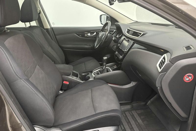 Nissan Qashqai bild 7