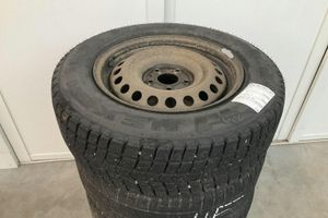 Nissan Qashqai bild 14