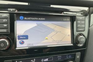 Nissan Qashqai bild 12