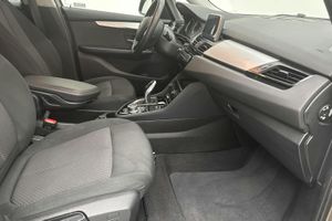 BMW 218 bild 7
