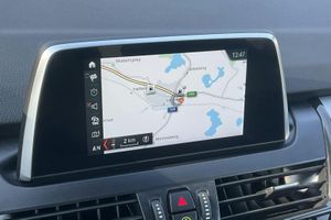 BMW 218 bild 11