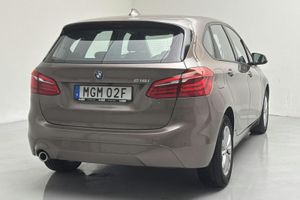 BMW 218 bild 3