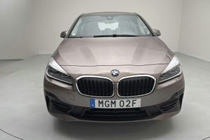 BMW 218 bild 4