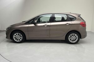 BMW 218 bild 2