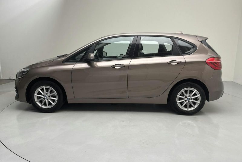 BMW 218 bild 2