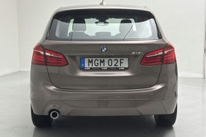BMW 218 bild 5