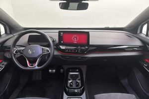 Volkswagen ID.4 bild 6