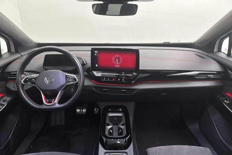 Volkswagen ID.4 bild 6