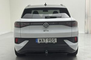 Volkswagen ID.4 bild 5