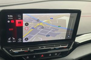 Volkswagen ID.4 bild 11