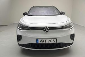 Volkswagen ID.4 bild 4