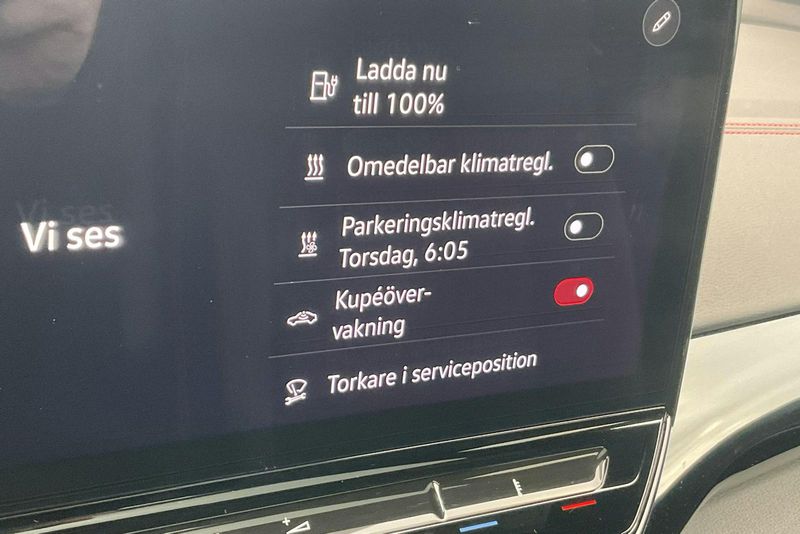 Volkswagen ID.4 bild 13
