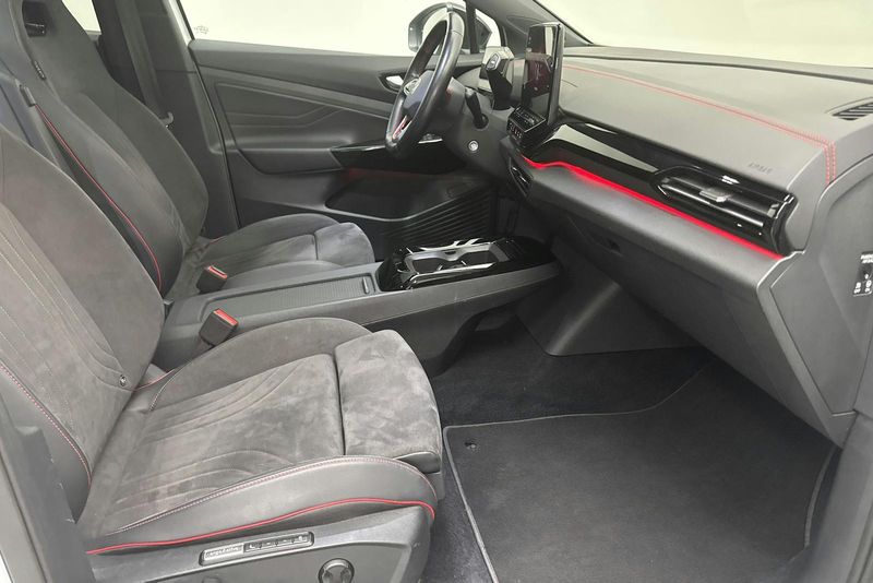 Volkswagen ID.4 bild 7