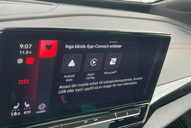Volkswagen ID.4 bild 14