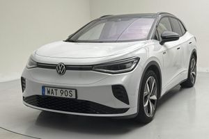 Volkswagen ID.4 bild 1