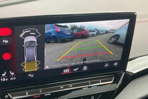 Volkswagen ID.4 bild 12