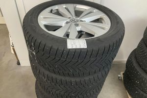 Volkswagen ID.4 bild 18