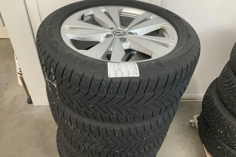 Volkswagen ID.4 bild 18