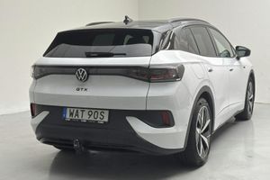 Volkswagen ID.4 bild 3