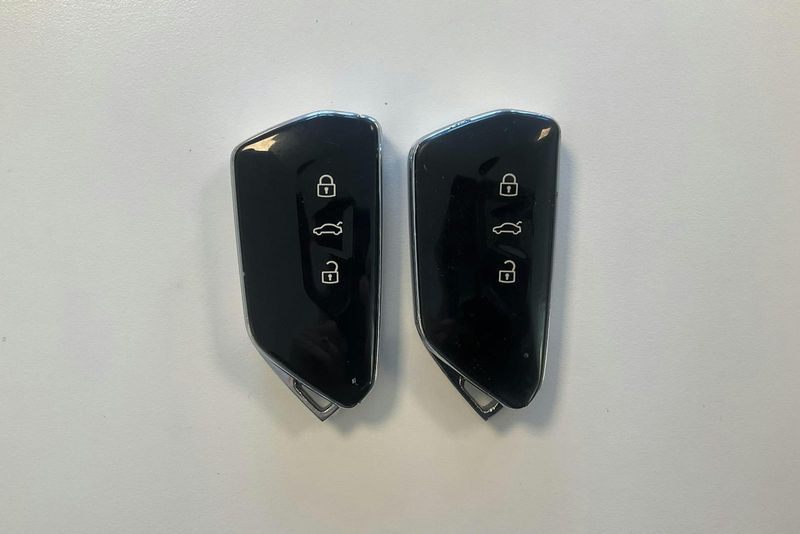 Volkswagen ID.4 bild 19