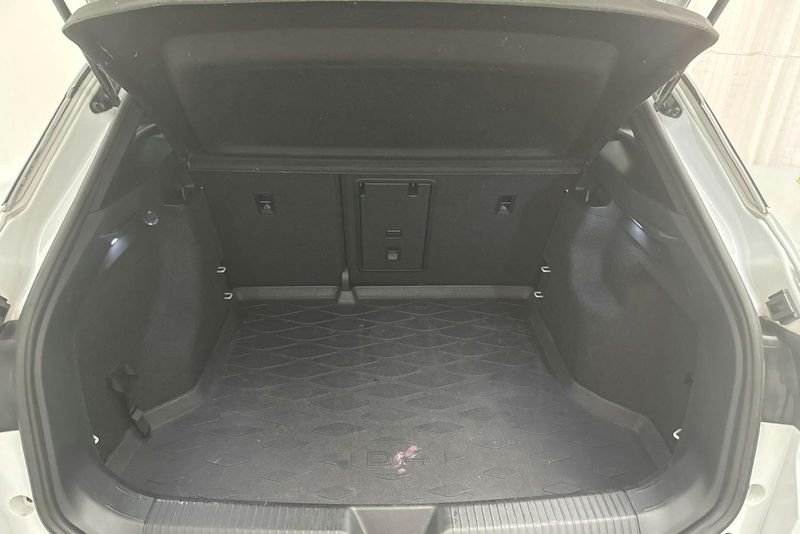 Volkswagen ID.4 bild 9