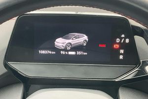 Volkswagen ID.4 bild 10