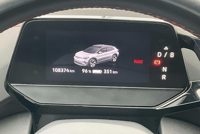 Volkswagen ID.4 bild 10