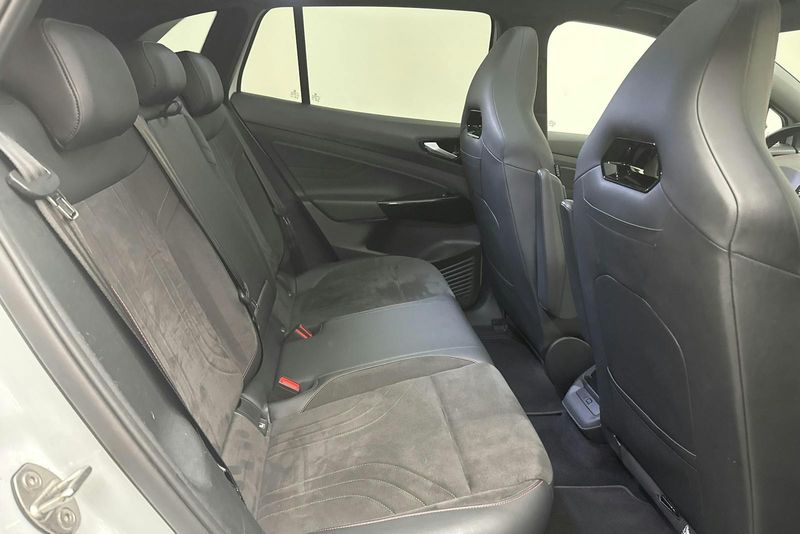 Volkswagen ID.4 bild 8