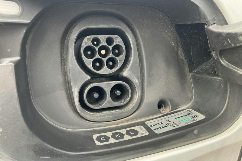 Volkswagen ID.4 bild 17
