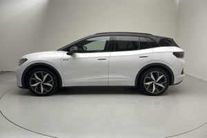 Volkswagen ID.4 bild 2