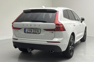 Volvo XC60 bild 3