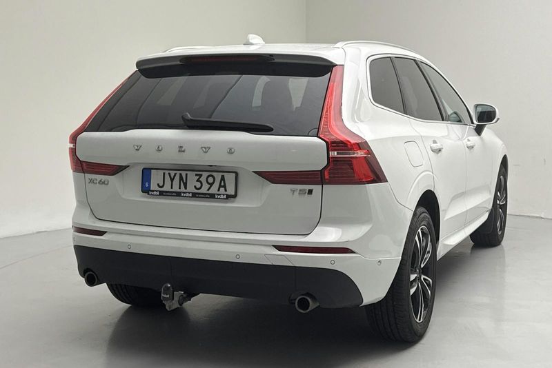 Volvo XC60 bild 3