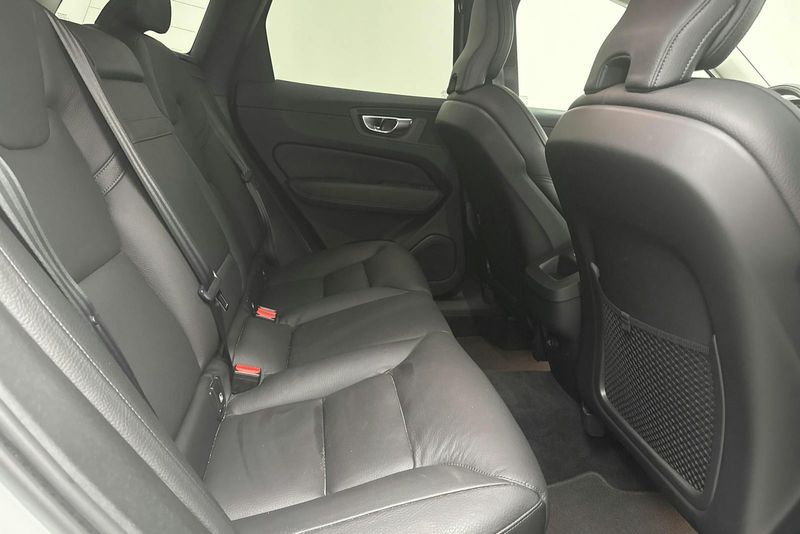 Volvo XC60 bild 8