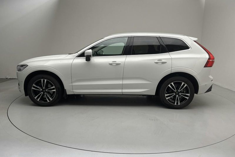 Volvo XC60 bild 2