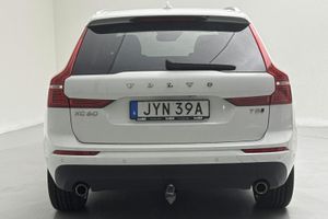 Volvo XC60 bild 5