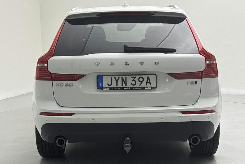 Volvo XC60 bild 5
