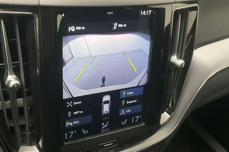 Volvo XC60 bild 13
