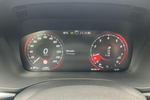 Volvo XC60 bild 10