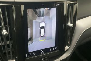 Volvo XC60 bild 12
