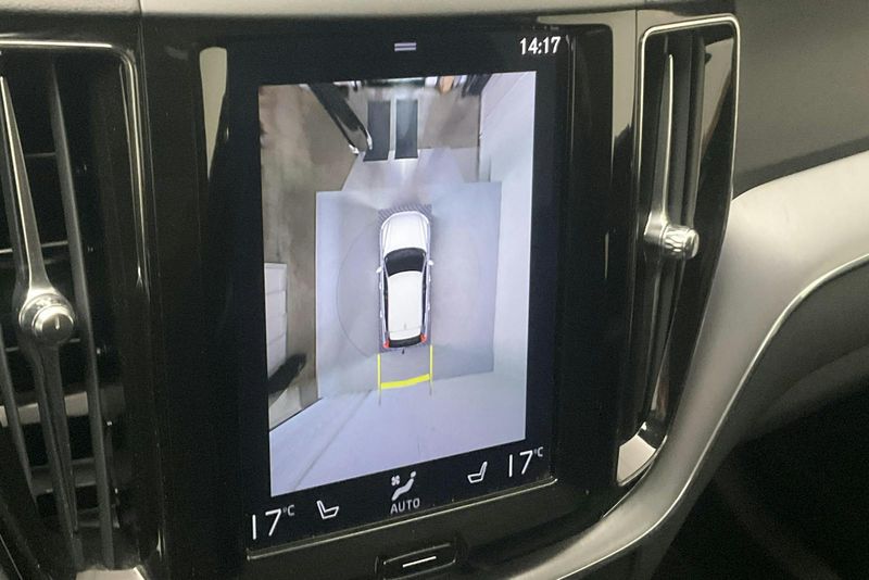 Volvo XC60 bild 12