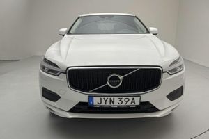 Volvo XC60 bild 4